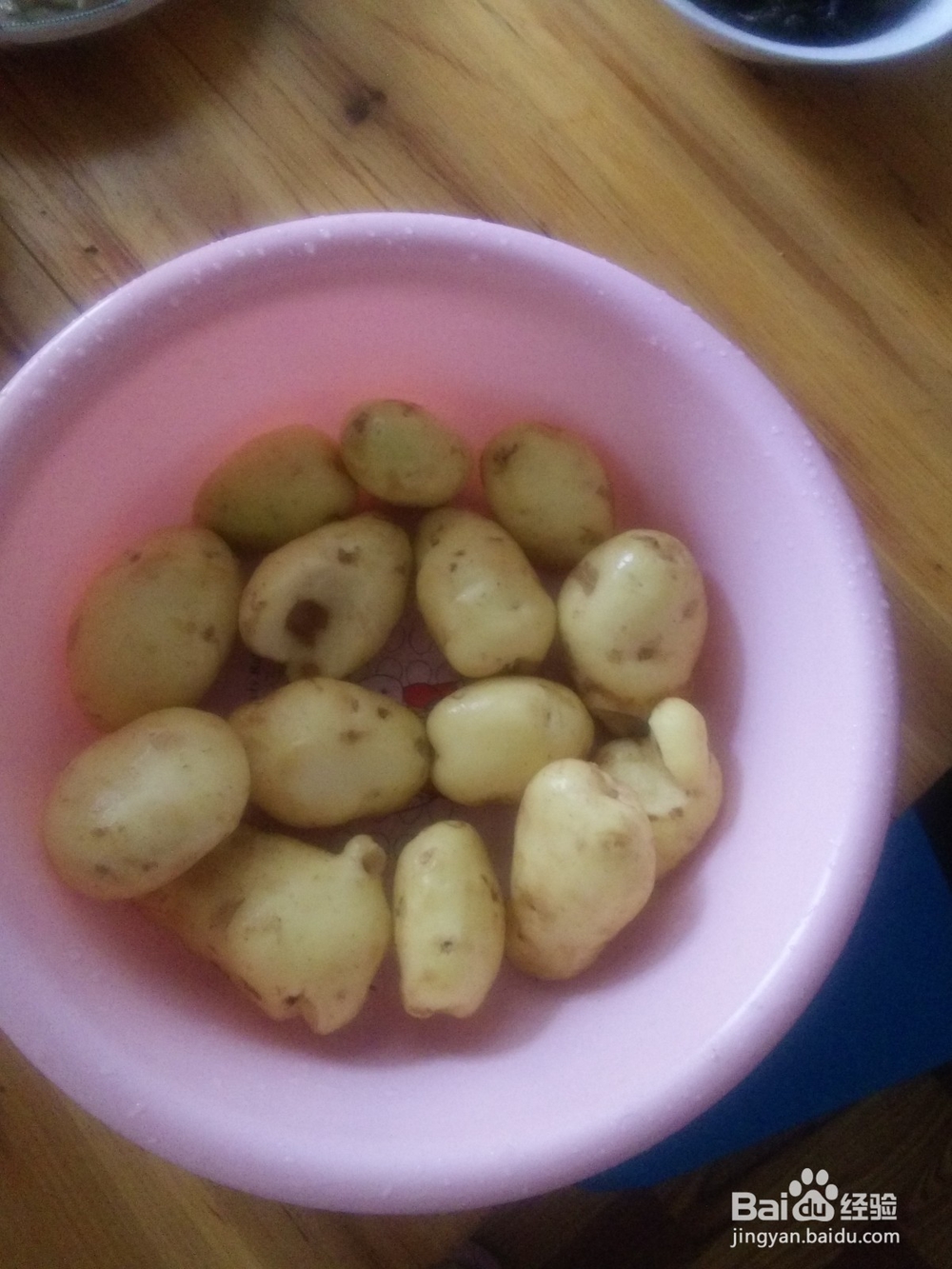 怎么烧酸辣土豆丝