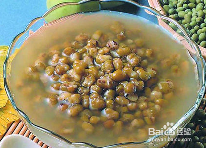 夏季清热解渴喝六种水 比冷饮健康还有效