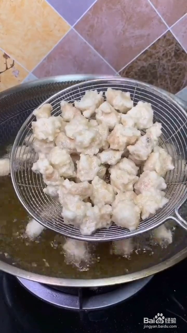 怎么做辣椒炒肉段