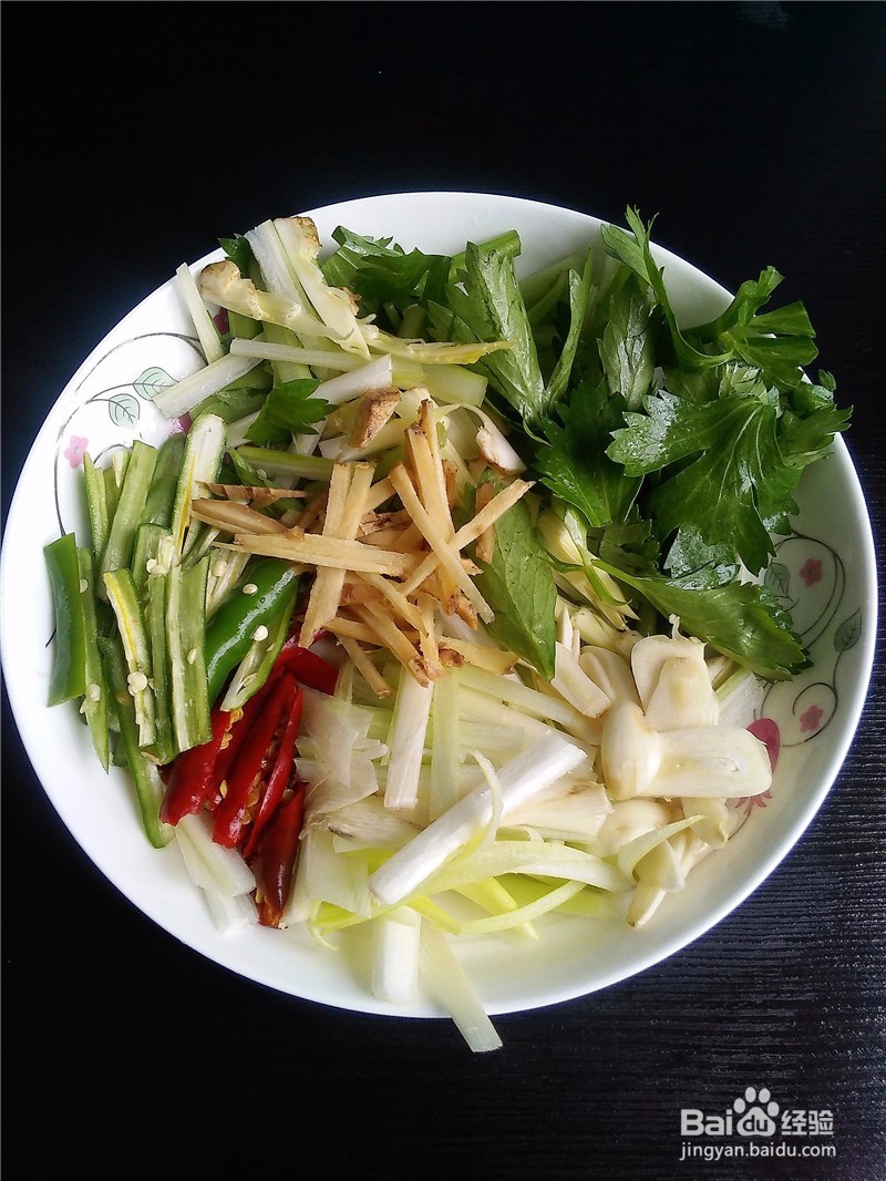 豆腐包子——美味家常菜