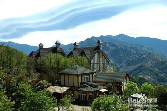 台湾不可错过的十大景点