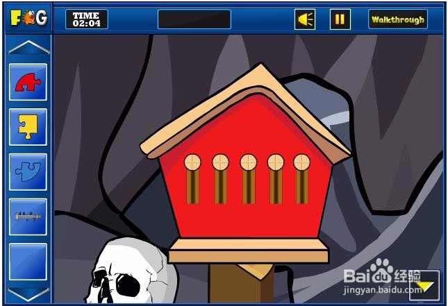 逃出迷失之地5怎么玩