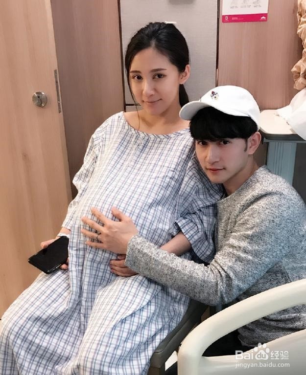 至上励合刘洲成妻子起诉离婚：孕期家暴我六次！