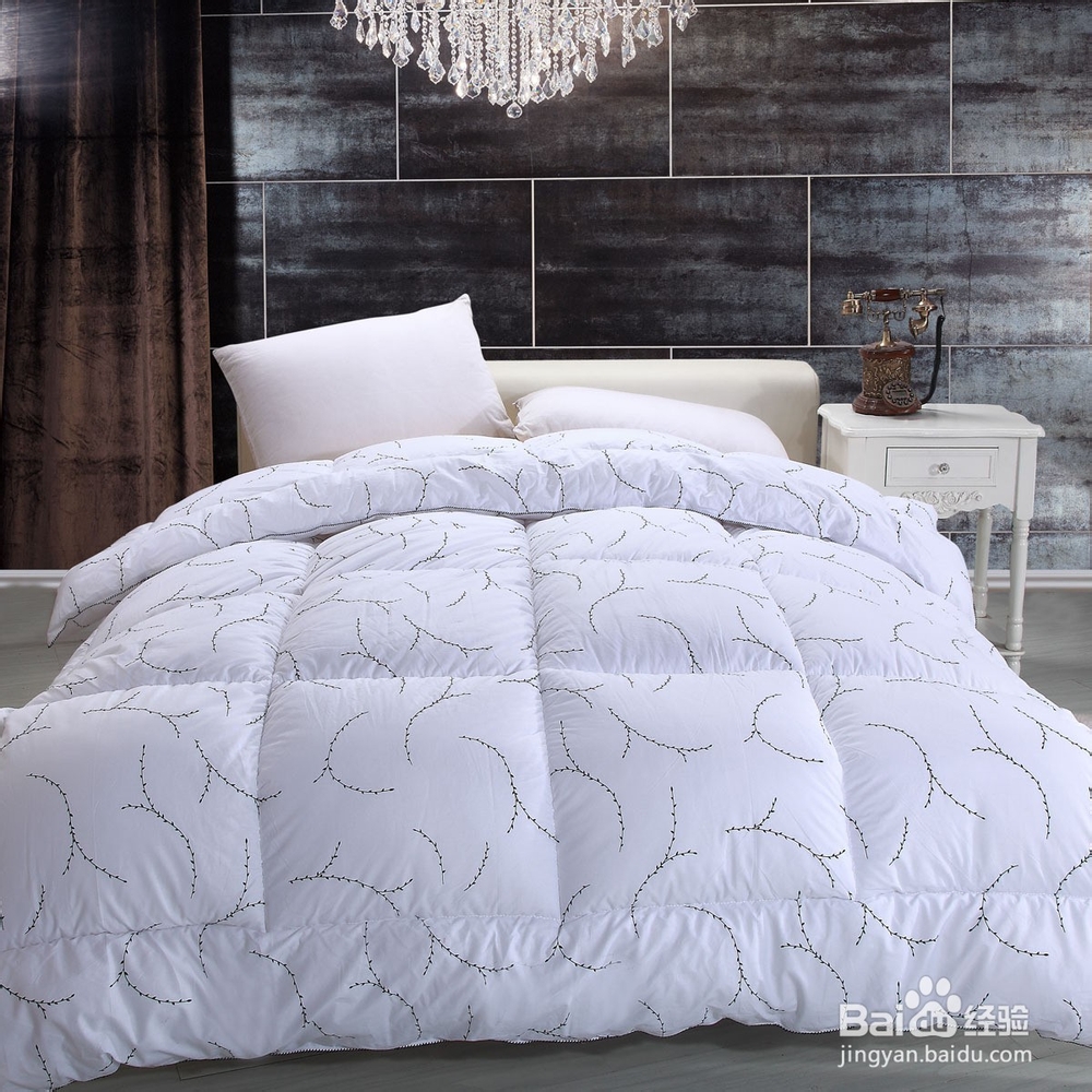 各种被子去异味的方法