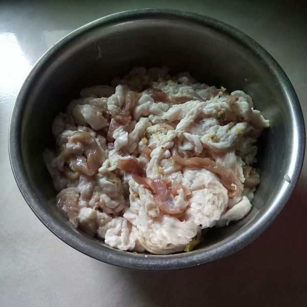 飘香酥肉的做法