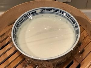 顺德双皮奶做法