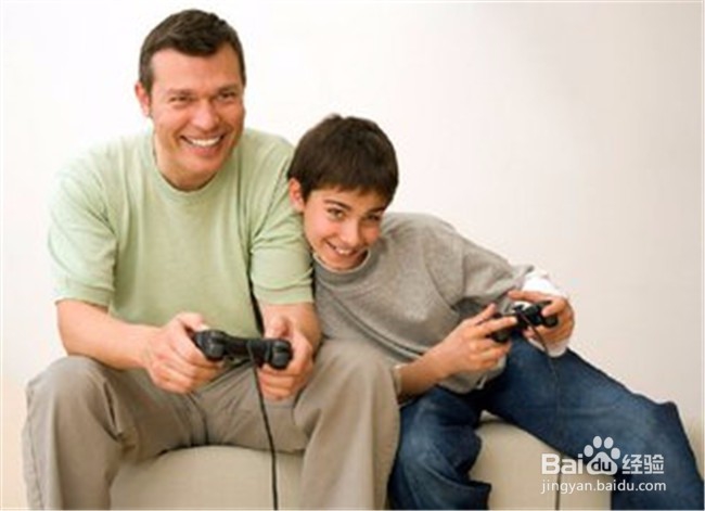 怎样与青春期的孩子相处？