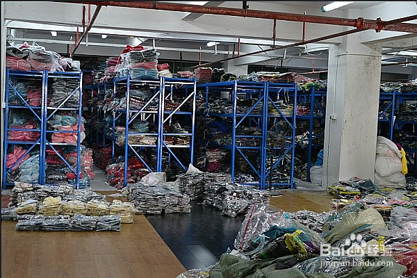 服装店进货需要注意哪些