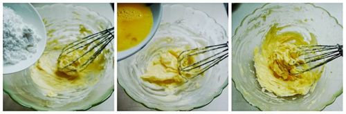 女人的节日来道美丽的甜点吧---莓果塔