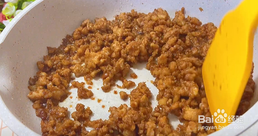 砂锅米线的做法