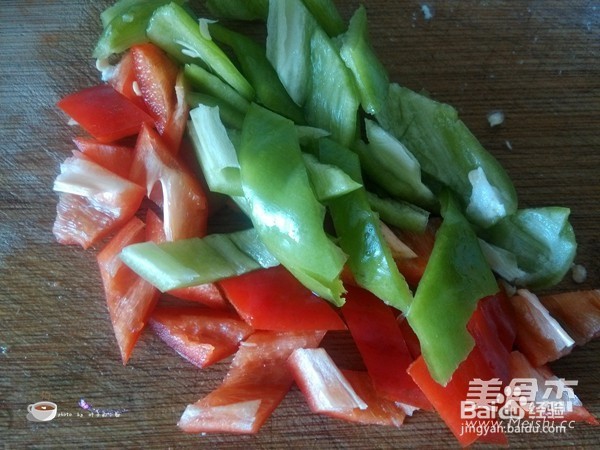 好吃易做的家常豆腐