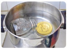 橄榄泡蜂蜜 泰国曼谷新郎给新娘的制作发现