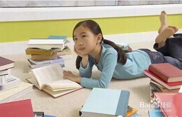 小学生如何提高阅读兴趣