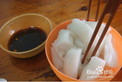 美味挡不住，快到碗里来！永安特色小吃推荐