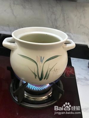 简单好做的潮汕生鱼粥