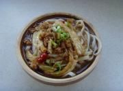 宝鸡市臊子面的做法