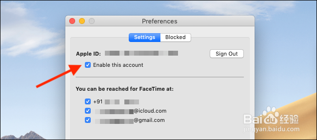 如何在iPhone,iPad和Mac上关闭FaceTime
