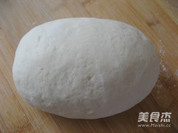 西瓜锅贴的做法