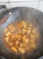 麻婆豆腐的做法，怎样做出的麻婆豆腐好吃？
