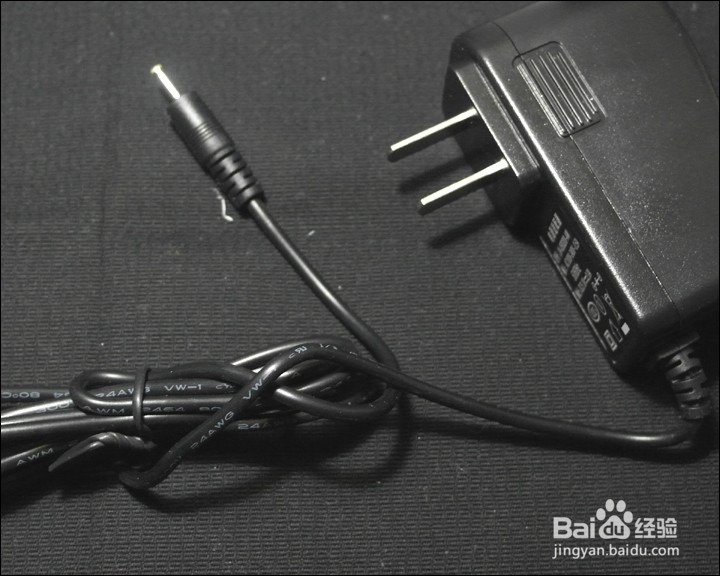 驰为E100儿童教育学习平板开箱晒物