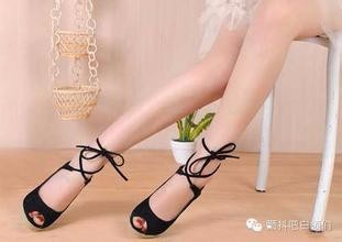 怎样防止磨脚!