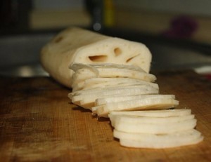 河南特色-红烧翅根怎么做