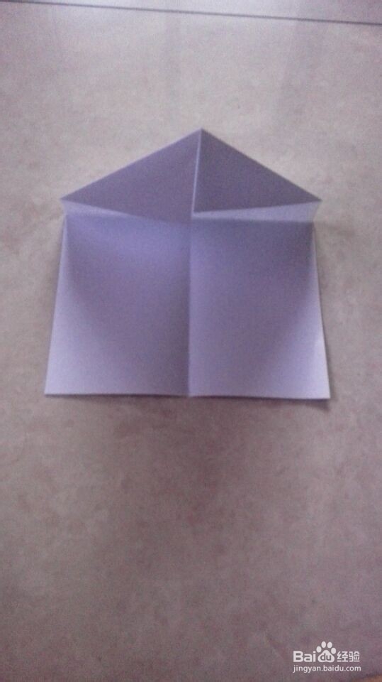 如何折最标准的滑翔机