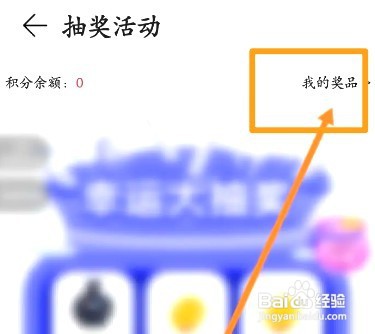 荣耀俱乐部中到哪查看抽到的奖品
