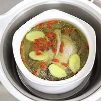 清炖老鸽汤怎么做？