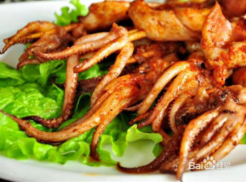 日照美食总攻略，别宠坏了你的舌头