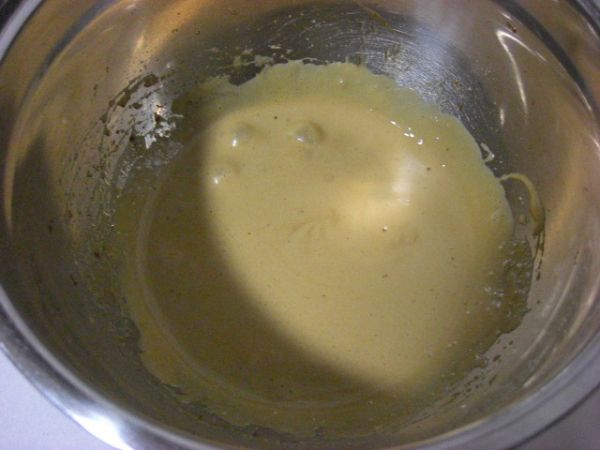 红糖核桃费南雪