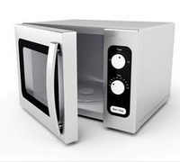 焦糖布丁在家就能制作