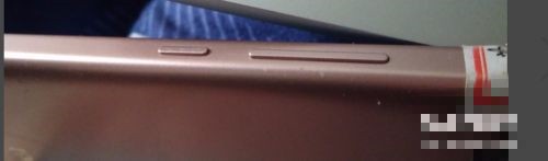 小米手机电耗尽之后开不了机