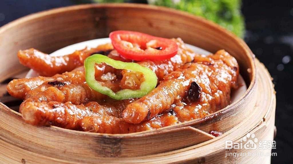 广式早茶推荐