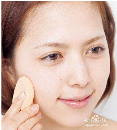 完美妆容待命防脱妆教程大全