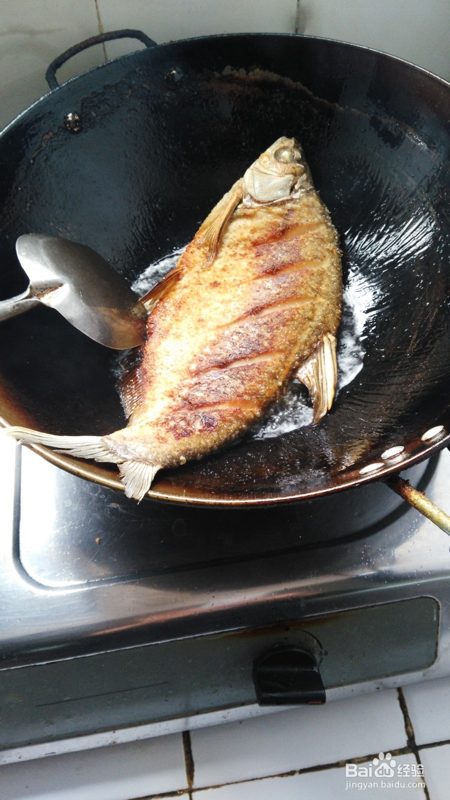 如何做鳊鱼好吃？