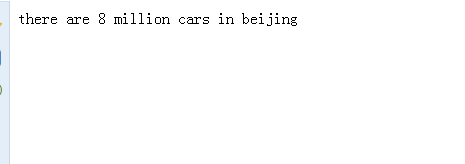 sprintf格式化字符串