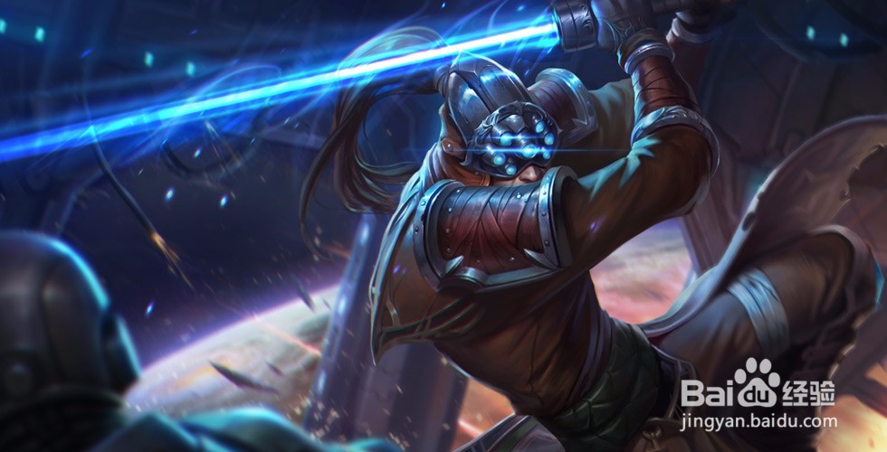 LOL英雄联盟属性加成攻略