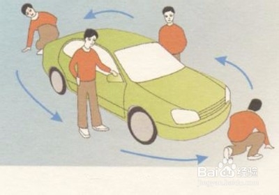 驾照考试:科目三通关技巧