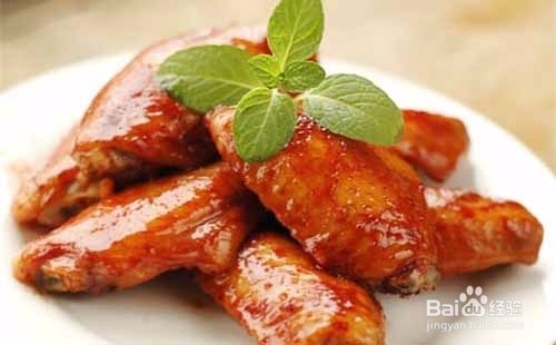 鸡翅怎么样做好吃