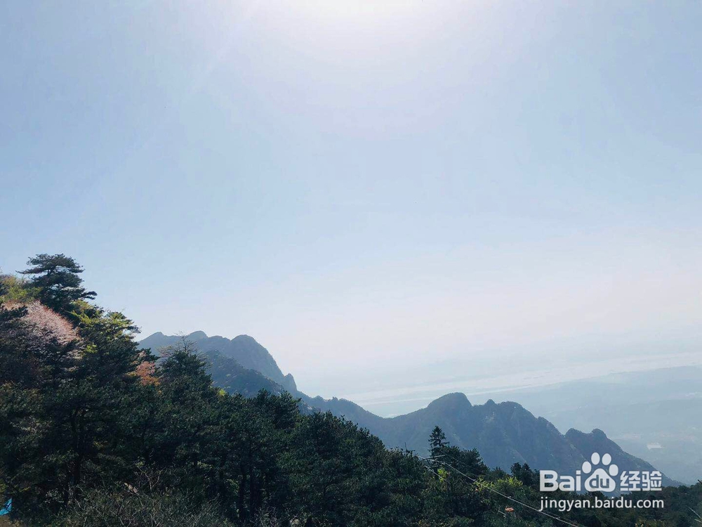 2019年庐山门票需要多少钱