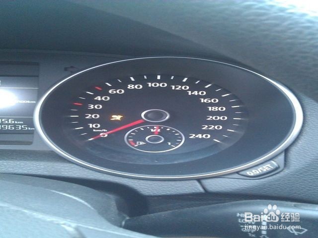 高尔夫保养灯怎么归零？