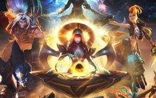 LOL奥德赛两芯任务攻略