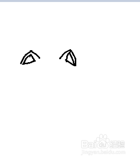 圆滚滚小柴犬的画法