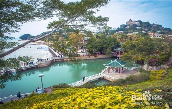 厦门旅游二日游攻略