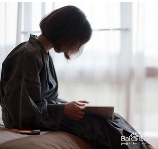 女人怎样学会不被情所累