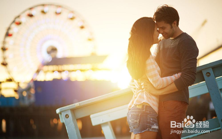 你真得在乎她？七招教你如何让异地恋情更长久