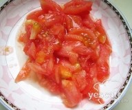 番茄鸡蛋汤的简单做法