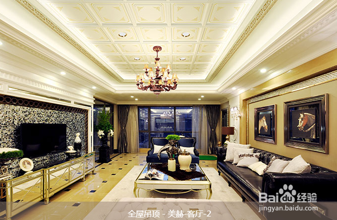 2019年中国集成吊顶行业十大排名