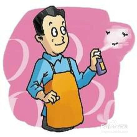 怎样防止蚊虫叮咬